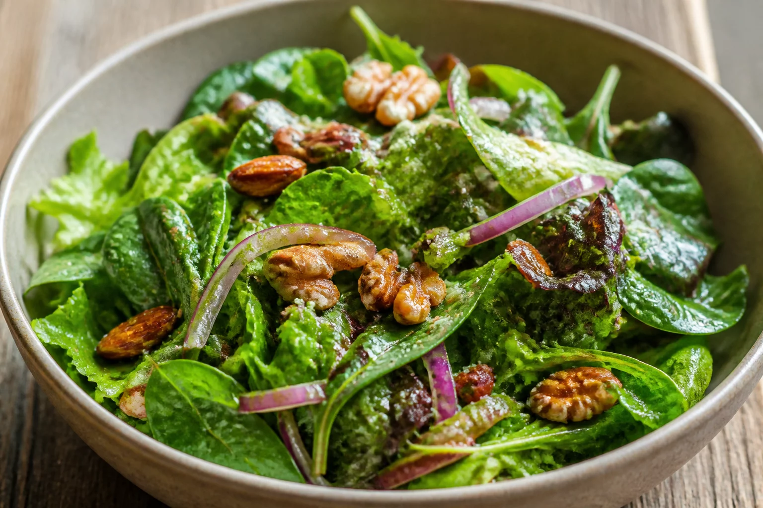 Cooking with Nuts in gourmet kitchen dishes