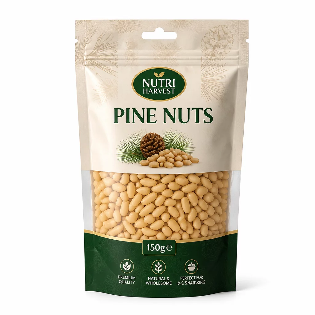 Pine Nuts 150g